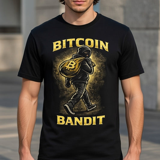 BITCOIN BANDIT 2
